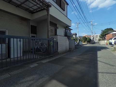 パノラマ