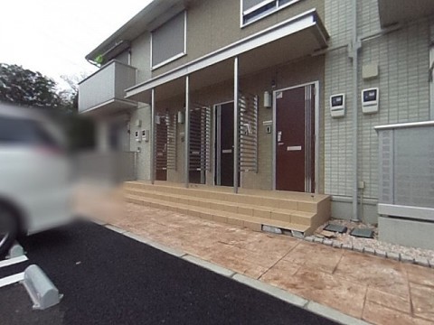 パノラマ