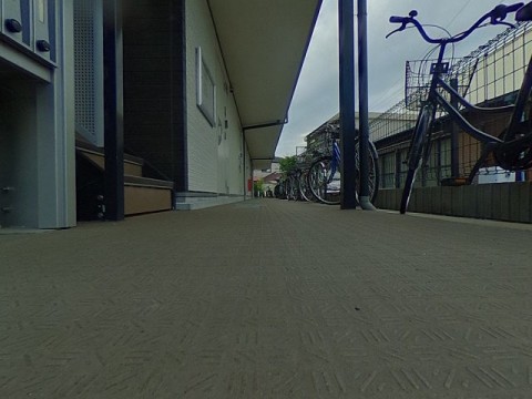 パノラマ
