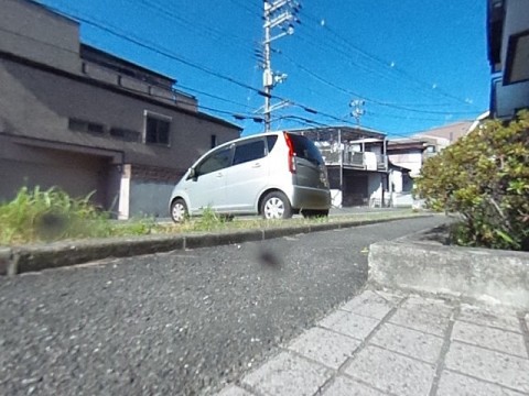 パノラマ