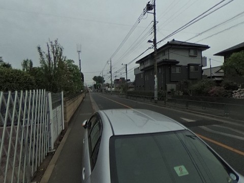パノラマ