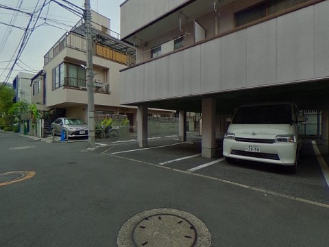 パノラマ