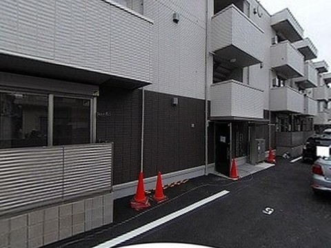 パノラマ