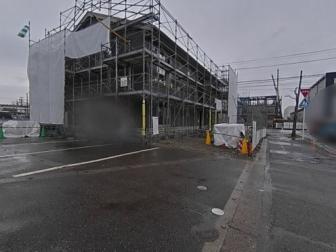 パノラマ