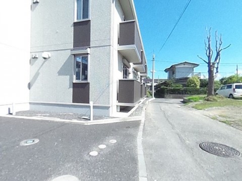パノラマ