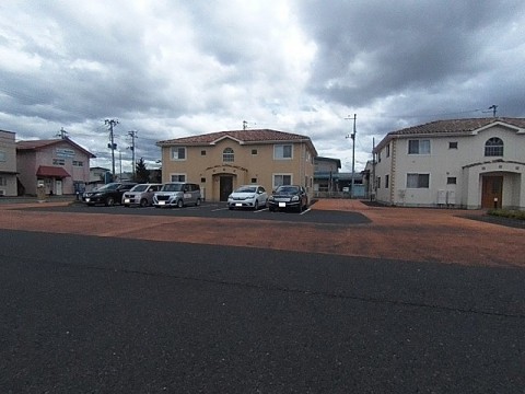 パノラマ