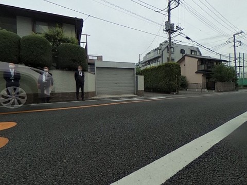 パノラマ