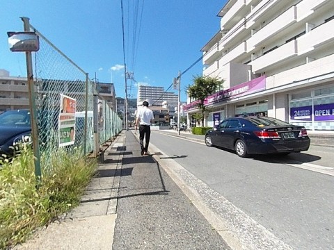 パノラマ