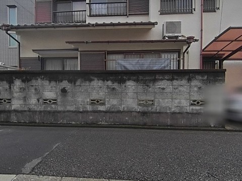 パノラマ