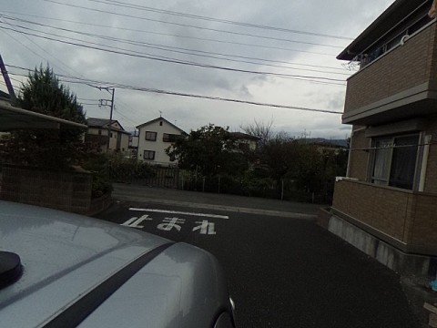 パノラマ