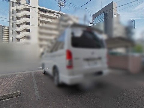 パノラマ