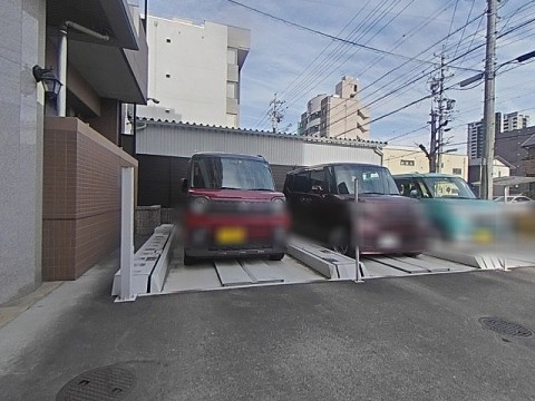 パノラマ