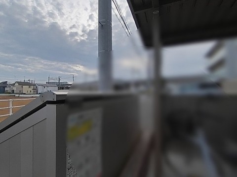パノラマ