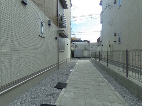 パノラマ