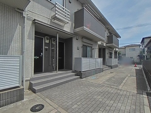 パノラマ