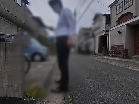 パノラマ