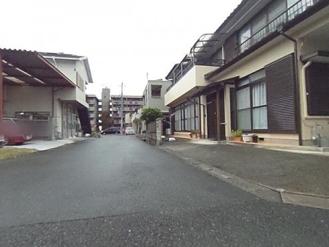 パノラマ