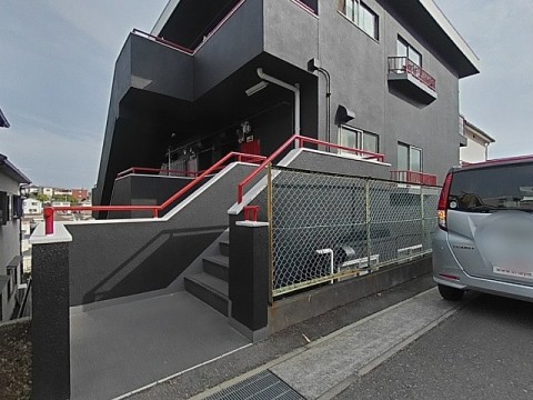 パノラマ