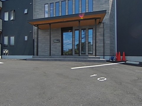 パノラマ
