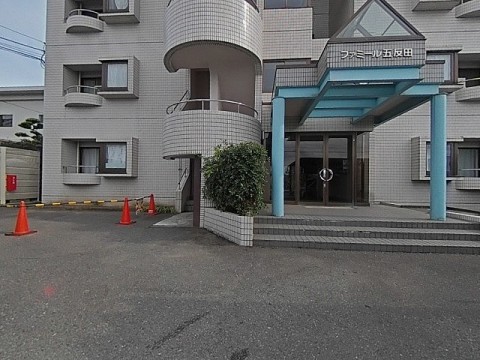 パノラマ