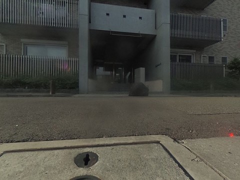 パノラマ