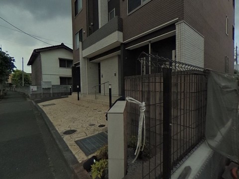 パノラマ