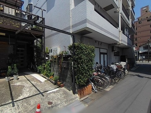 パノラマ