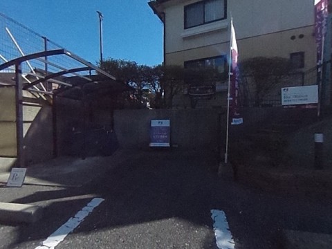 パノラマ
