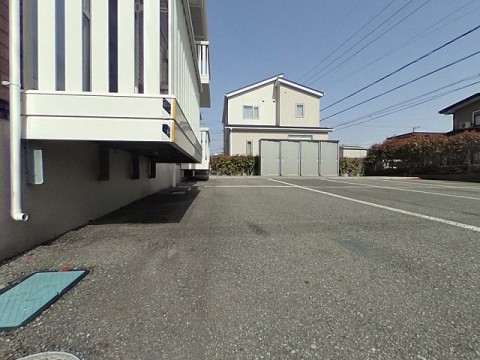 パノラマ