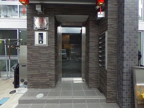 パノラマ