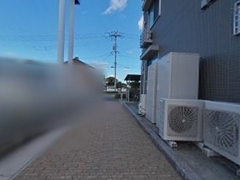 パノラマ