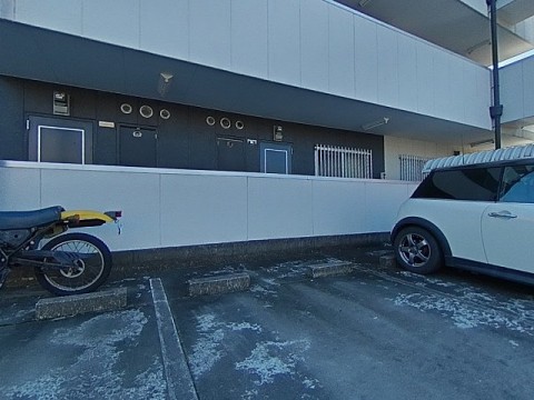 パノラマ