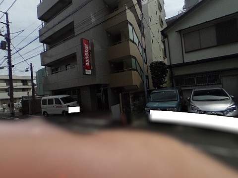 パノラマ