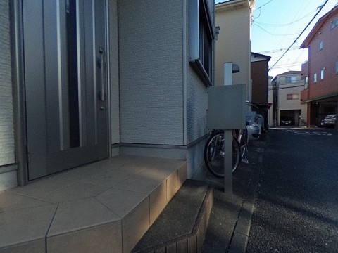 パノラマ