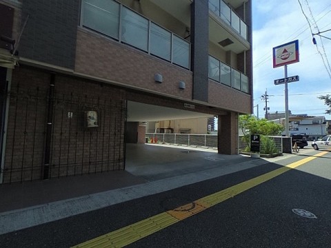 パノラマ