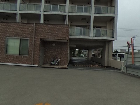 パノラマ
