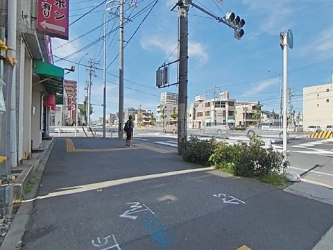 パノラマ