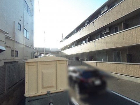 パノラマ