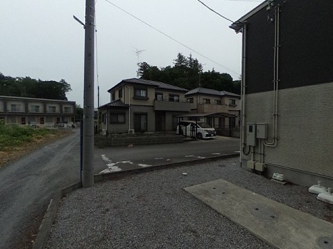 パノラマ