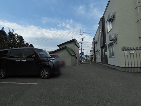 パノラマ