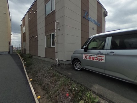 パノラマ