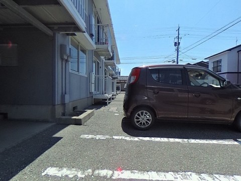 パノラマ