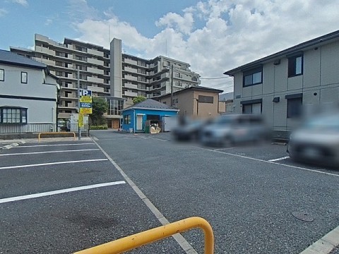 パノラマ