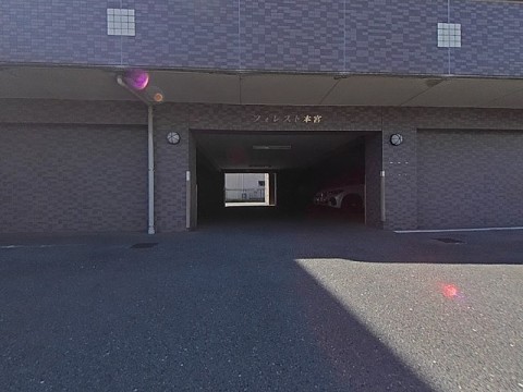 パノラマ