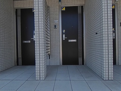 パノラマ