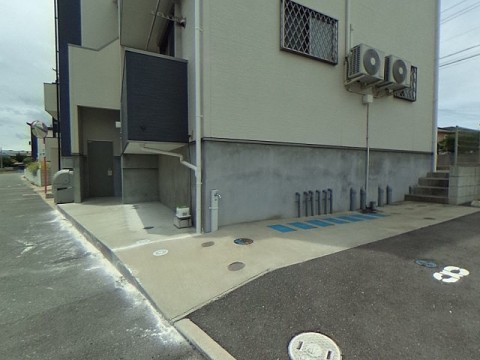 パノラマ