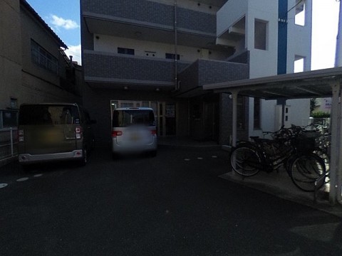 パノラマ