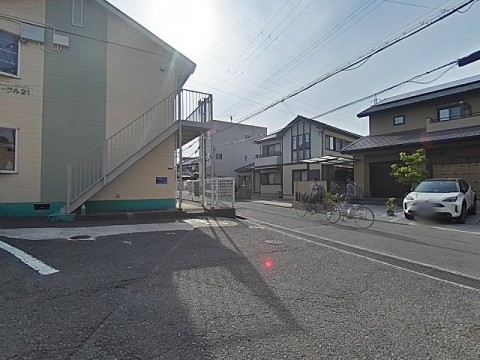 パノラマ