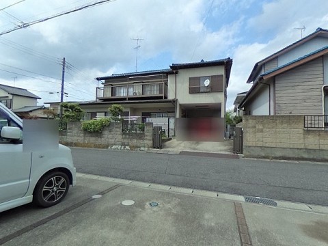 パノラマ
