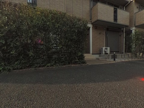 パノラマ